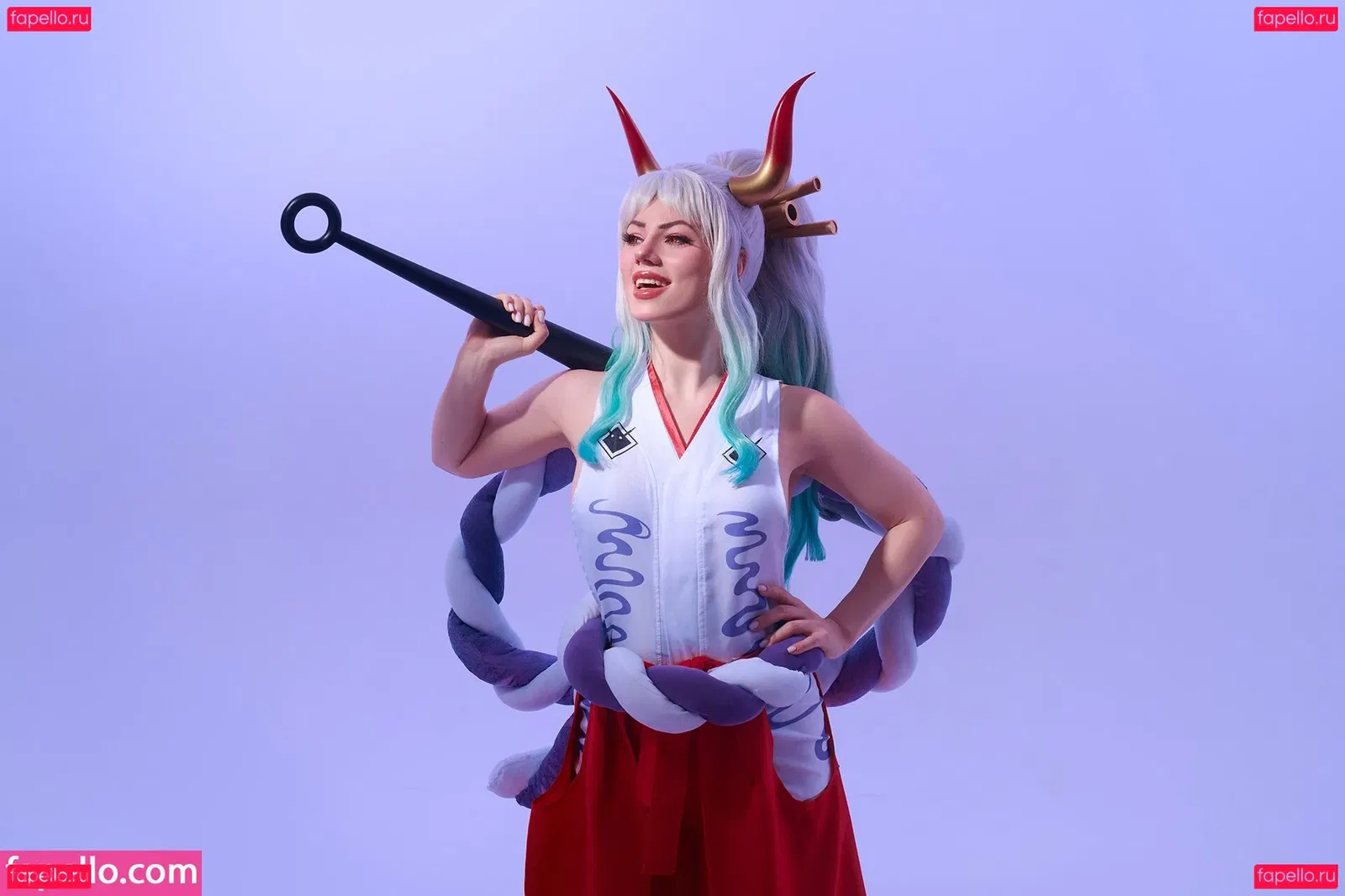 kamiko_zero Onlyfans Photo Gallery 