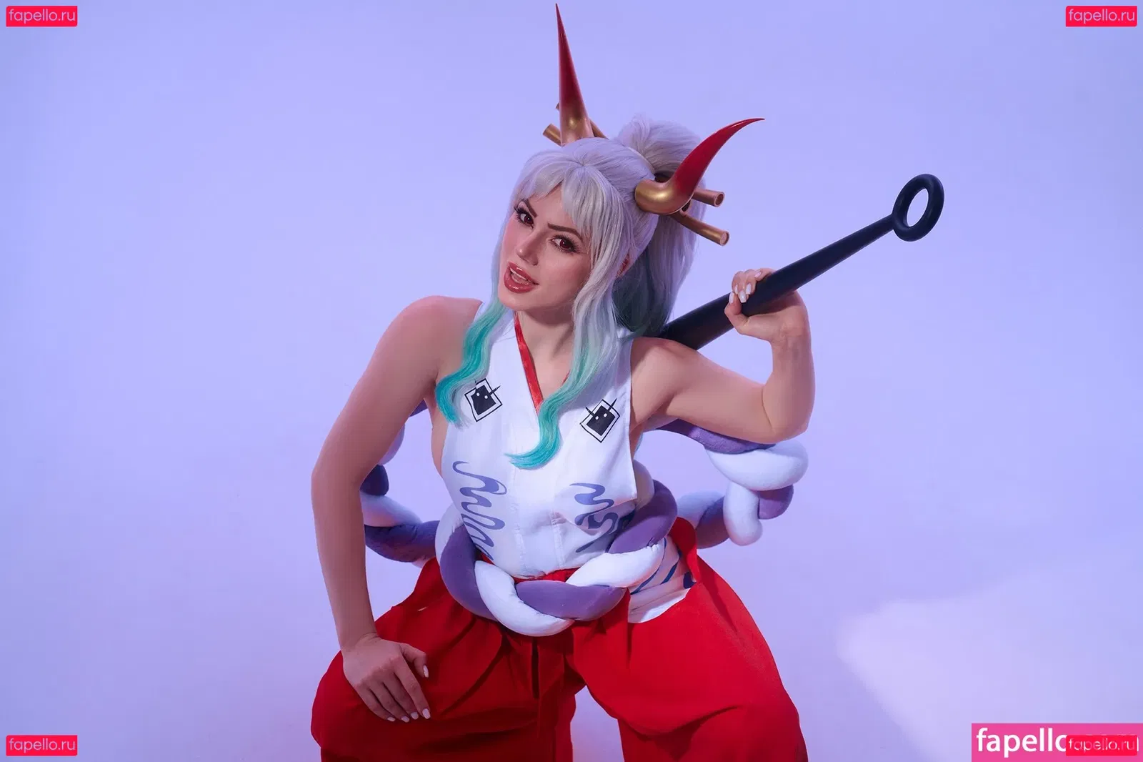 kamiko_zero Onlyfans Photo Gallery 