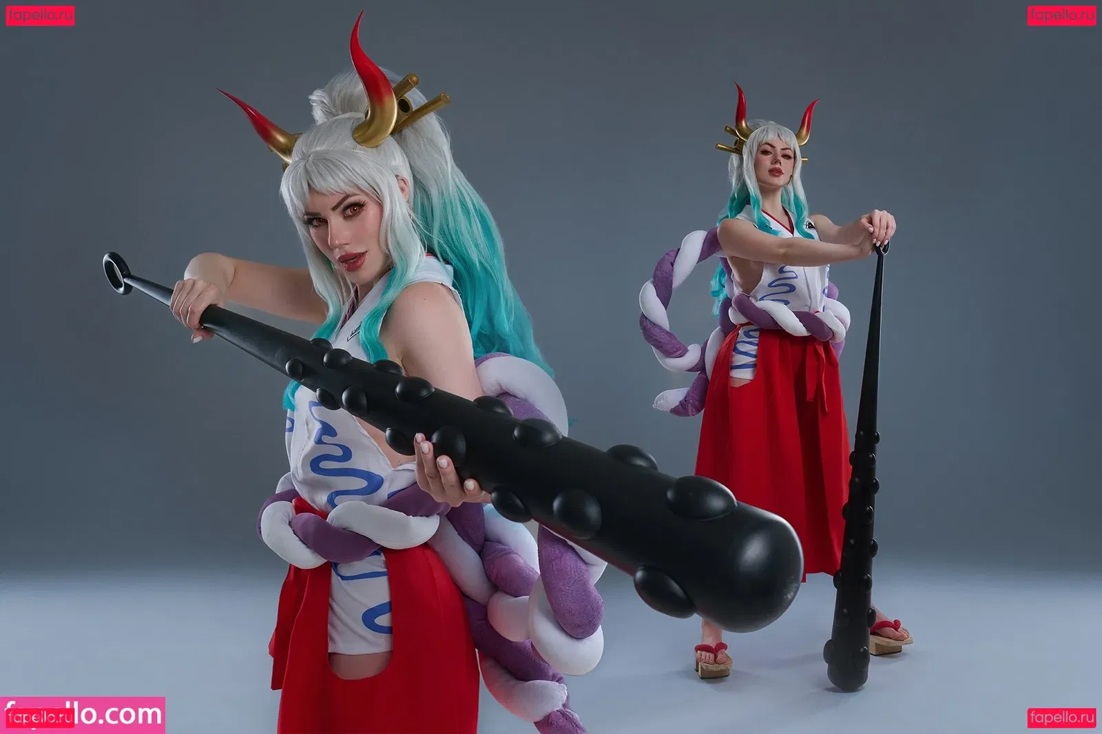 kamiko_zero Onlyfans Photo Gallery 