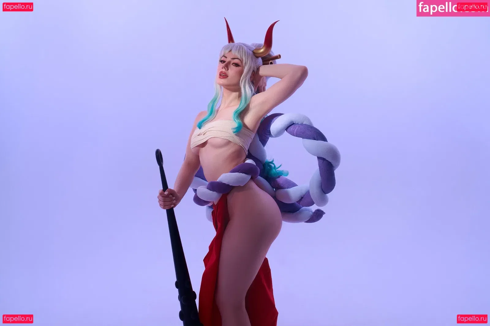 kamiko_zero Onlyfans Photo Gallery 