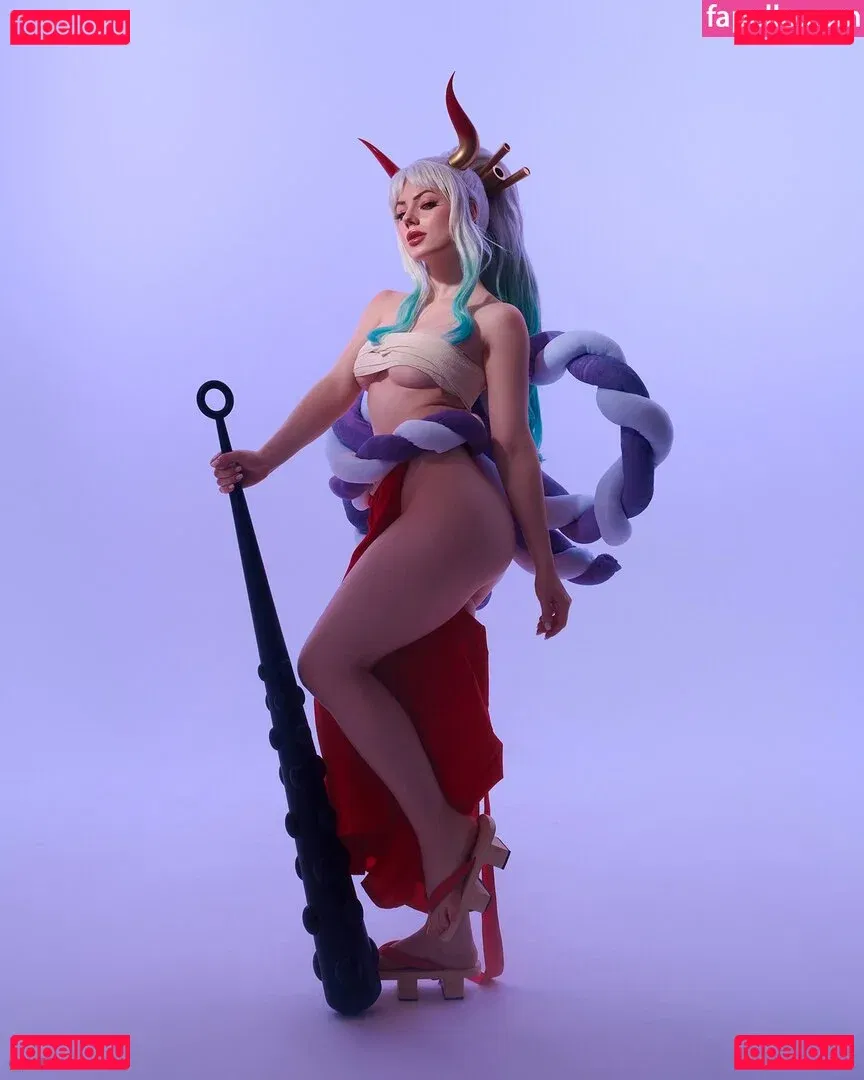 kamiko_zero Onlyfans Photo Gallery 