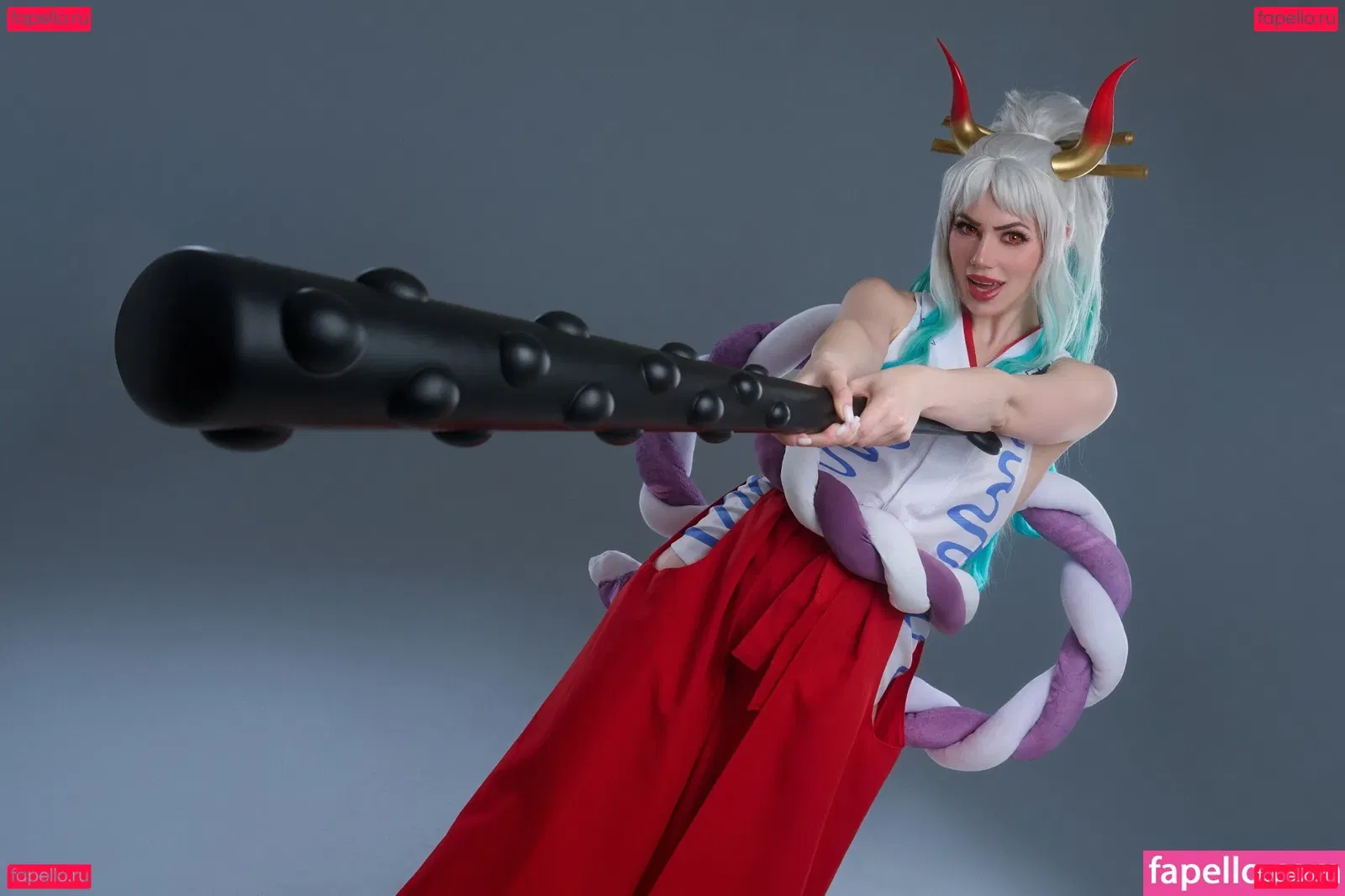 kamiko_zero Onlyfans Photo Gallery 