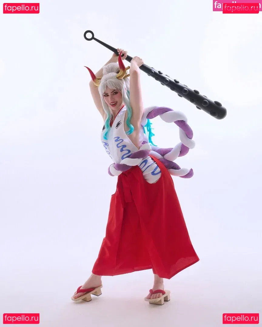 kamiko_zero Onlyfans Photo Gallery 