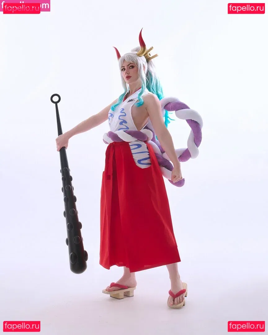 kamiko_zero Onlyfans Photo Gallery 