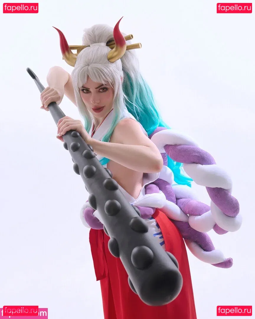 kamiko_zero Onlyfans Photo Gallery 