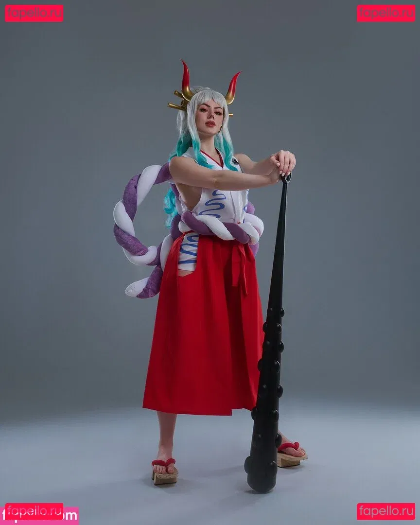 kamiko_zero Onlyfans Photo Gallery 