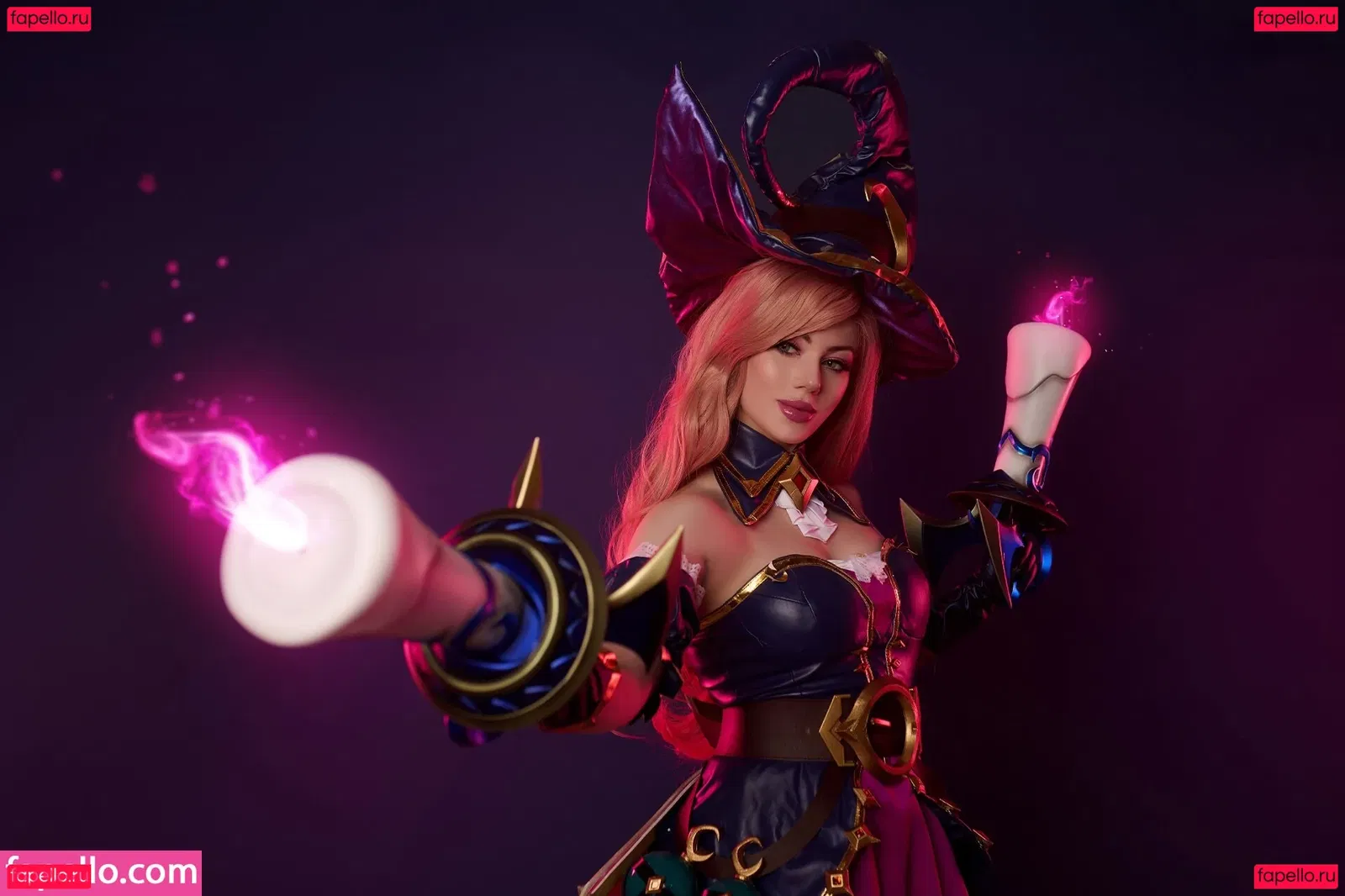 kamiko_zero Onlyfans Photo Gallery 