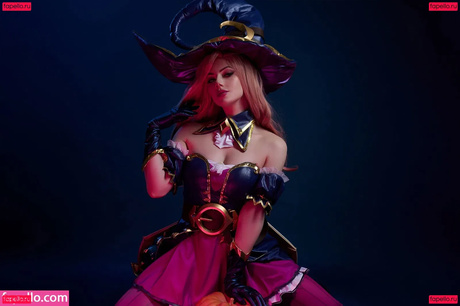 kamiko_zero Onlyfans Photo Gallery 