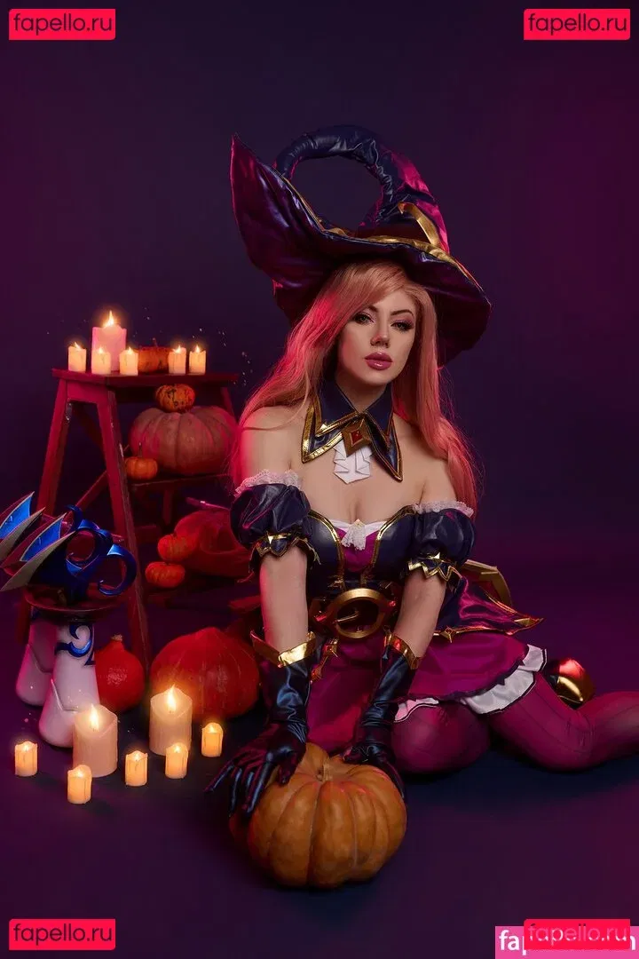 kamiko_zero Onlyfans Photo Gallery 