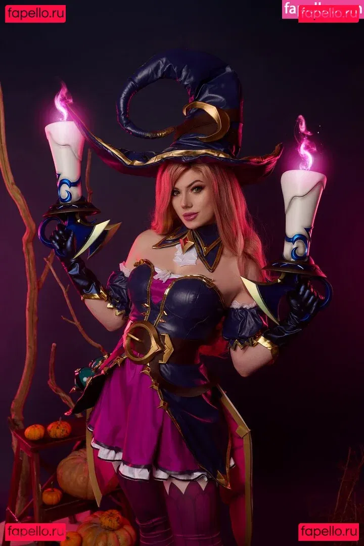 kamiko_zero Onlyfans Photo Gallery 