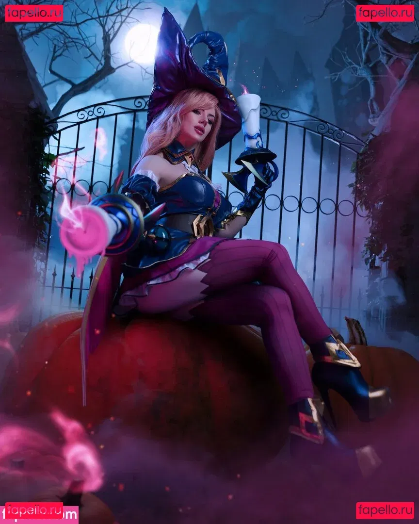 kamiko_zero Onlyfans Photo Gallery 