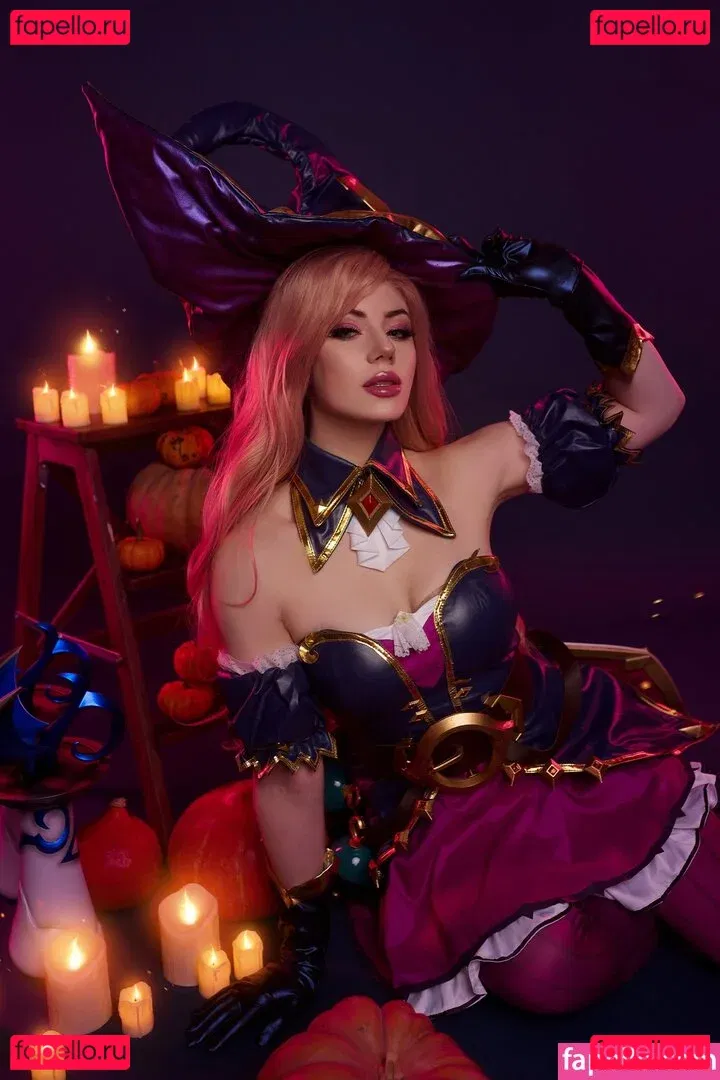 kamiko_zero Onlyfans Photo Gallery 