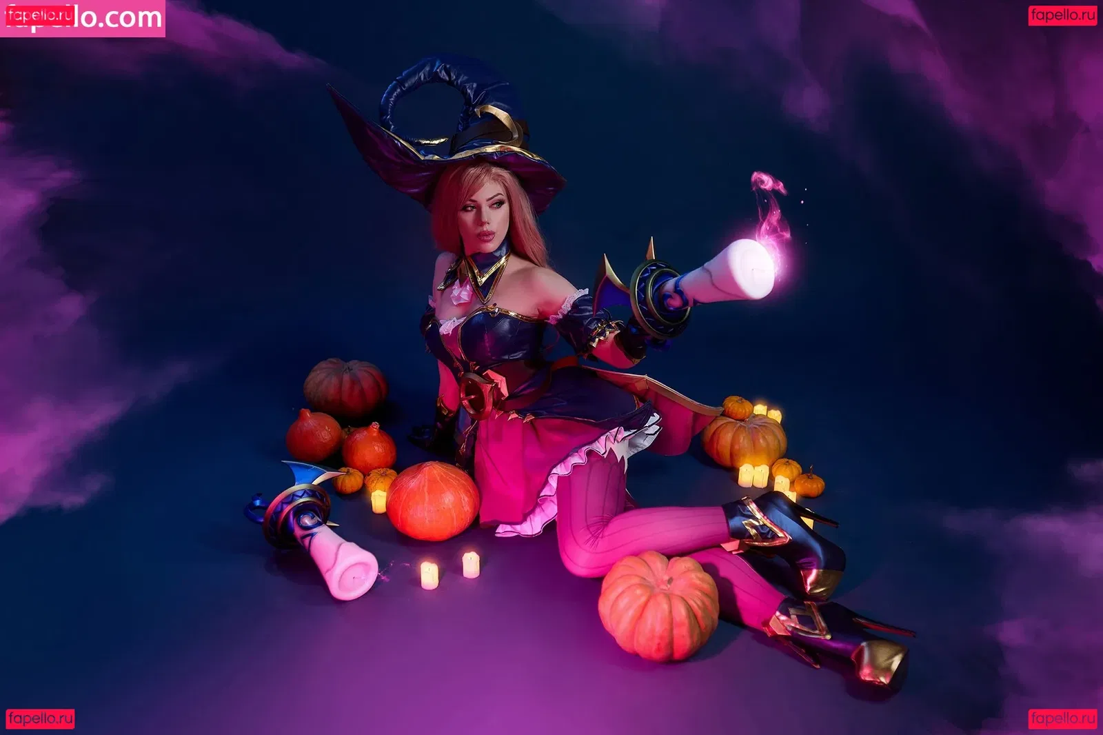 kamiko_zero Onlyfans Photo Gallery 