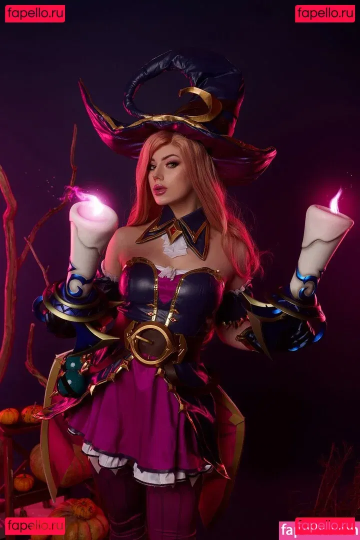 kamiko_zero Onlyfans Photo Gallery 