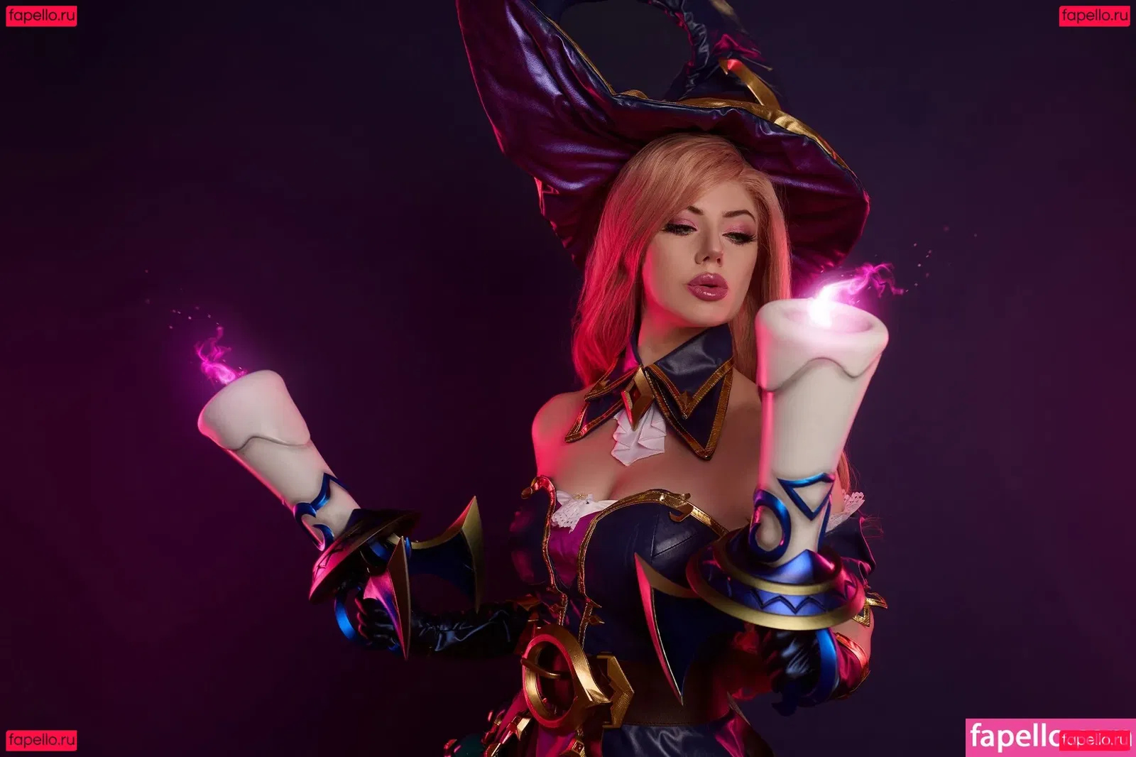 kamiko_zero Onlyfans Photo Gallery 