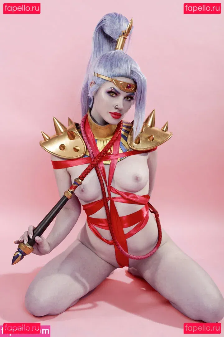 kamiko_zero Onlyfans Photo Gallery 