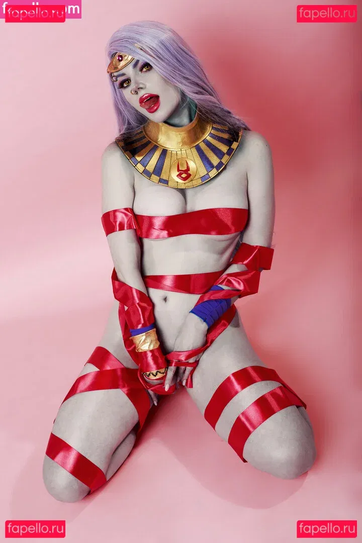 kamiko_zero Onlyfans Photo Gallery 