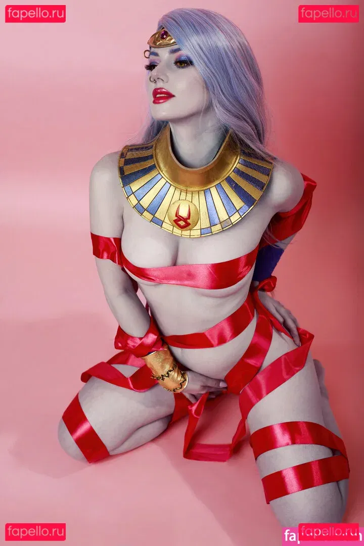 kamiko_zero Onlyfans Photo Gallery 