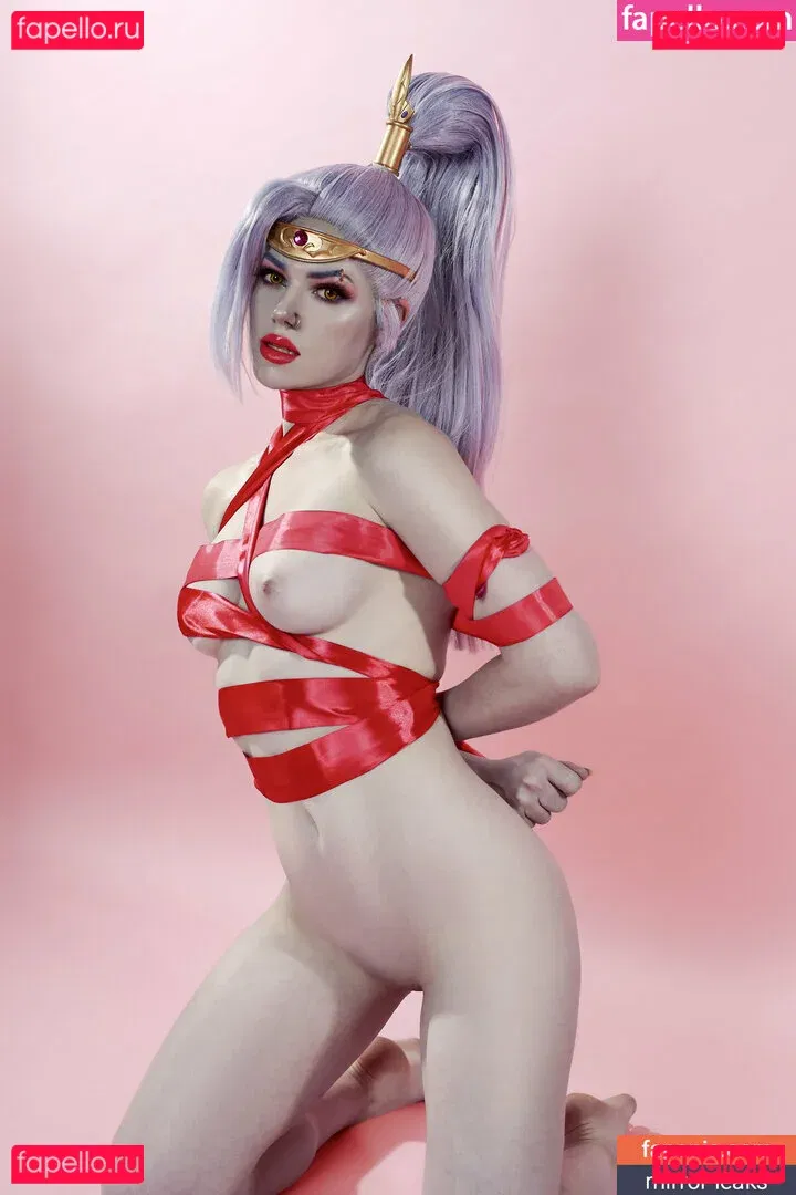 kamiko_zero Onlyfans Photo Gallery 