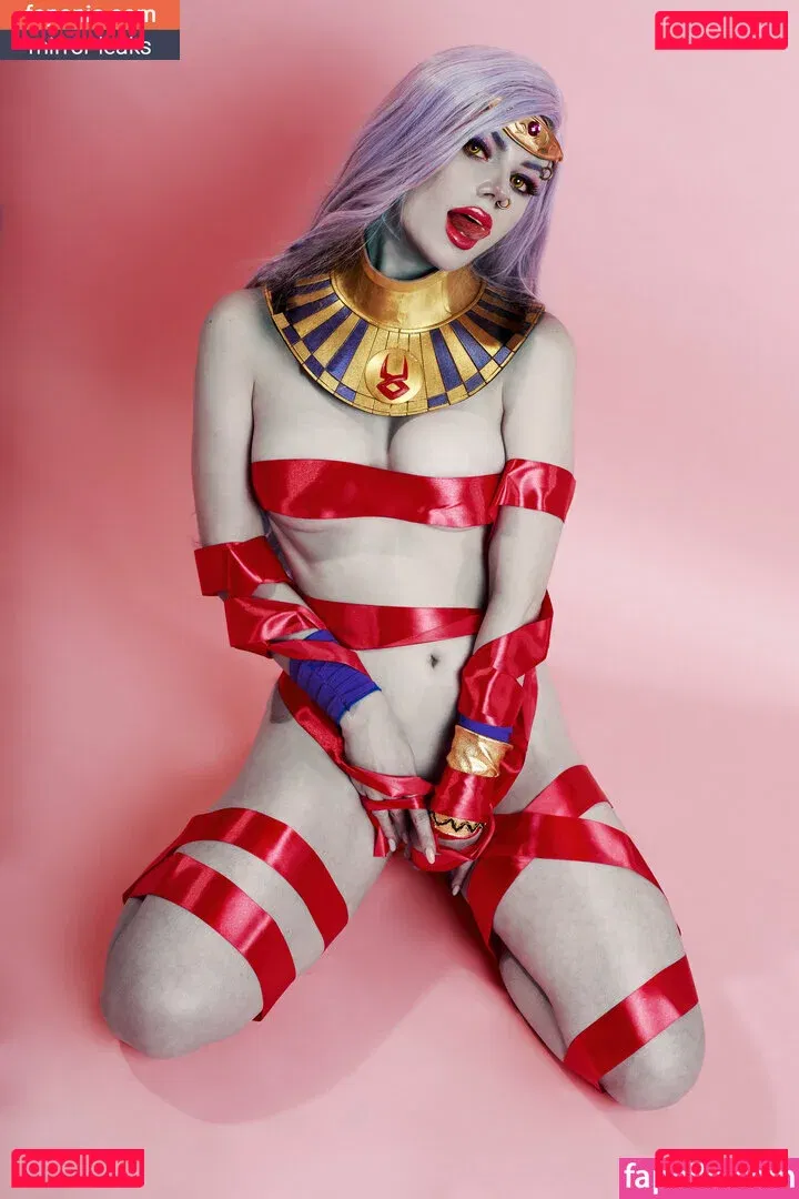 kamiko_zero Onlyfans Photo Gallery 