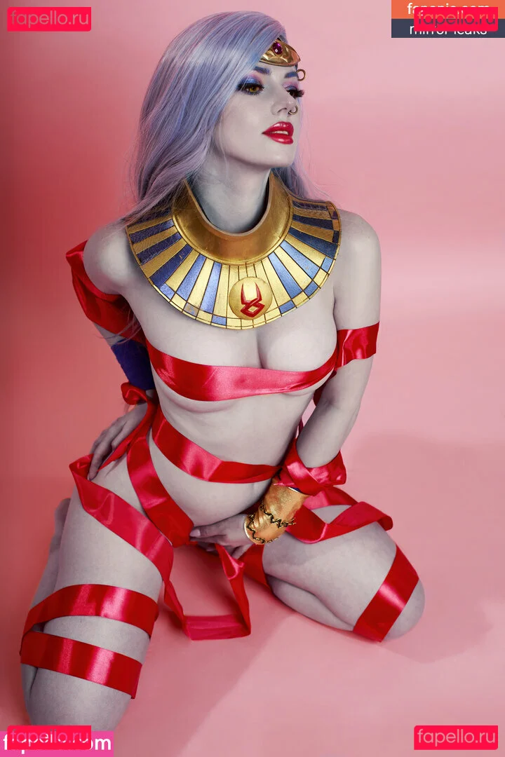 kamiko_zero Onlyfans Photo Gallery 