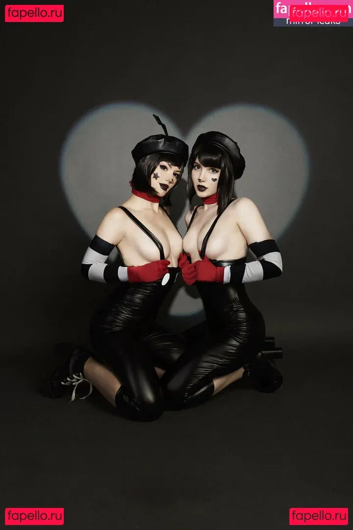 kamiko_zero Onlyfans Photo Gallery 