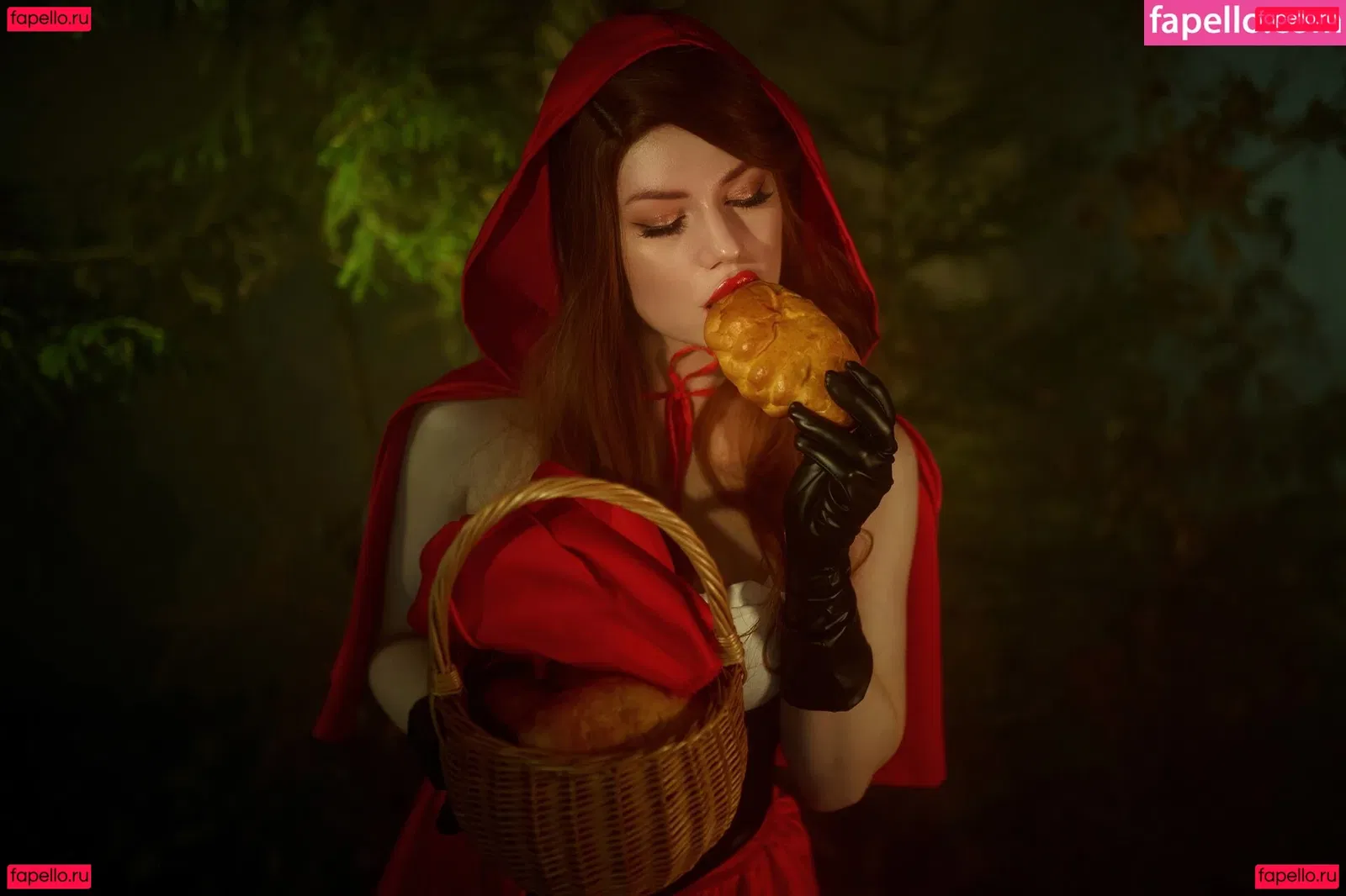 kamiko_zero Onlyfans Photo Gallery 