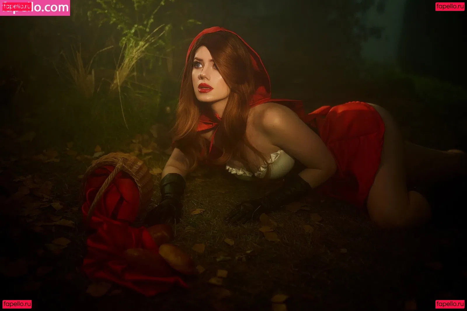 kamiko_zero Onlyfans Photo Gallery 