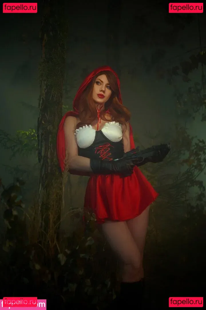 kamiko_zero Onlyfans Photo Gallery 