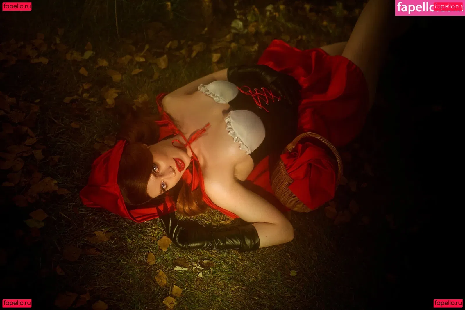 kamiko_zero Onlyfans Photo Gallery 