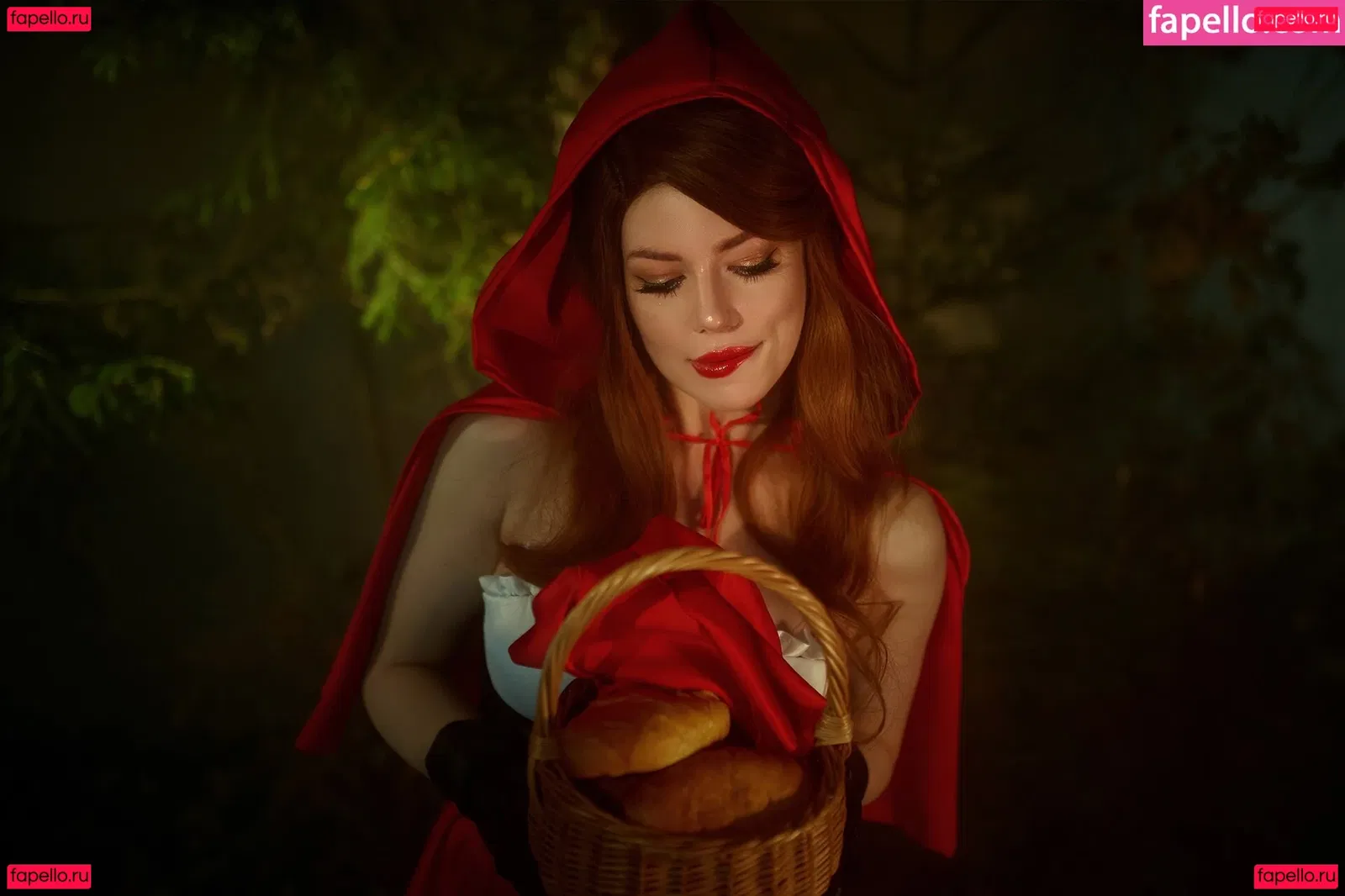 kamiko_zero Onlyfans Photo Gallery 