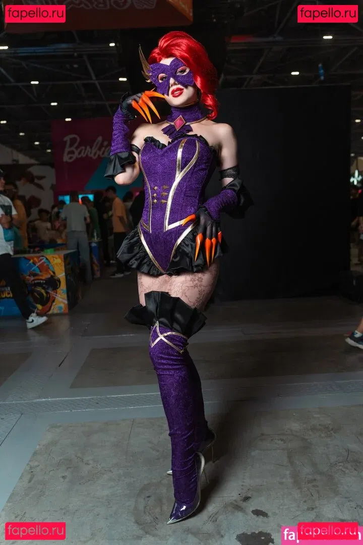 kamiko_zero Onlyfans Photo Gallery 