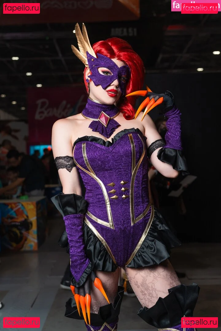 kamiko_zero Onlyfans Photo Gallery 