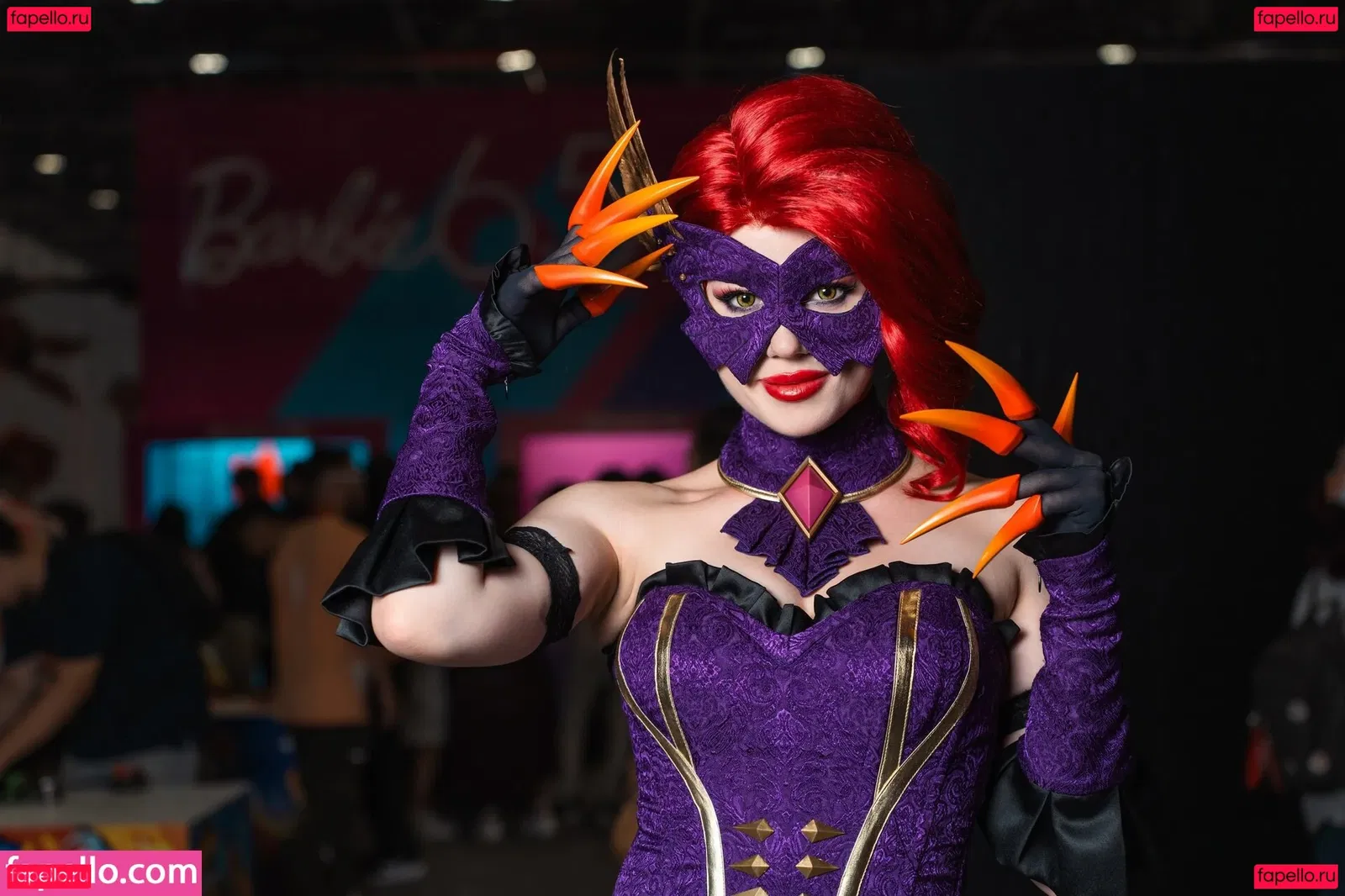 kamiko_zero Onlyfans Photo Gallery 