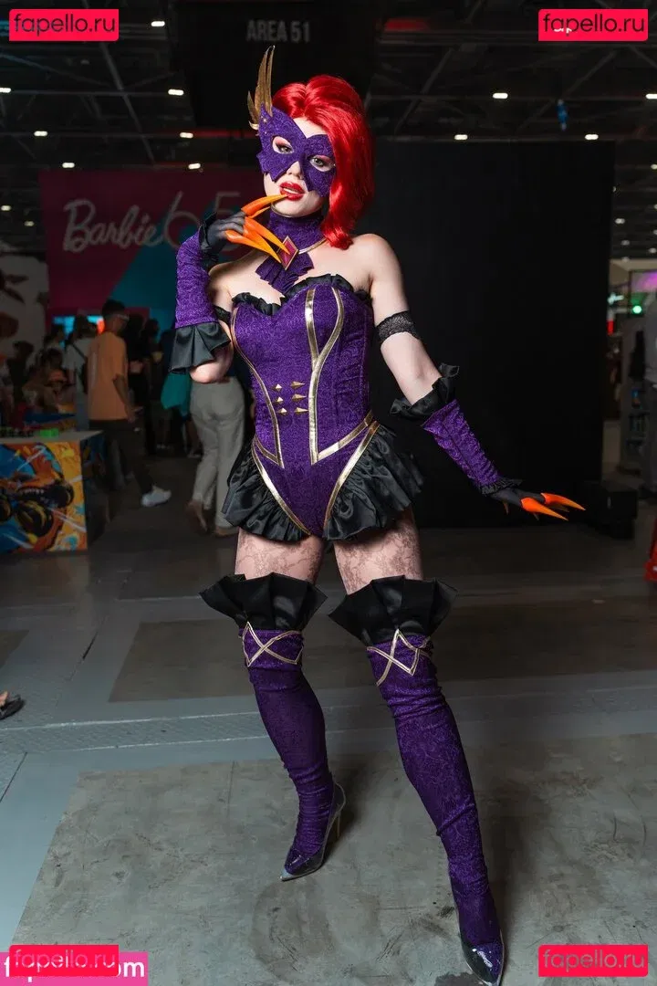 kamiko_zero Onlyfans Photo Gallery 