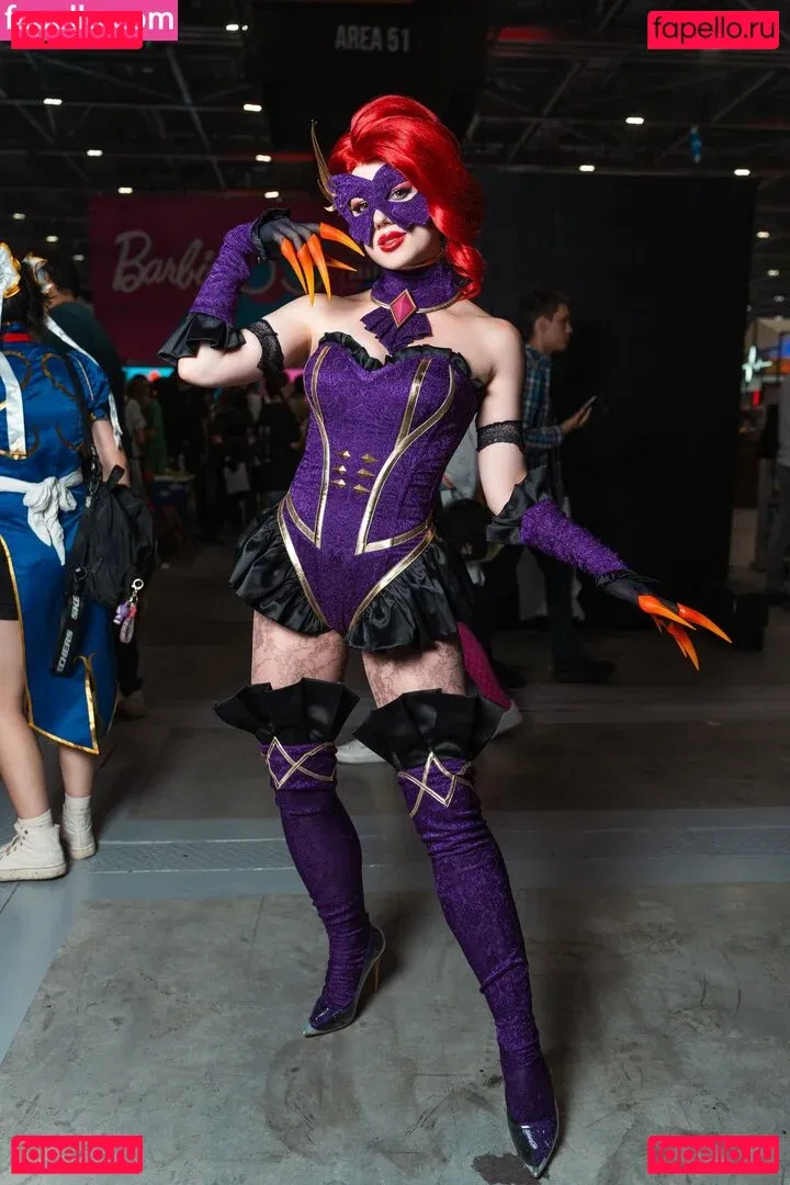 kamiko_zero Onlyfans Photo Gallery 