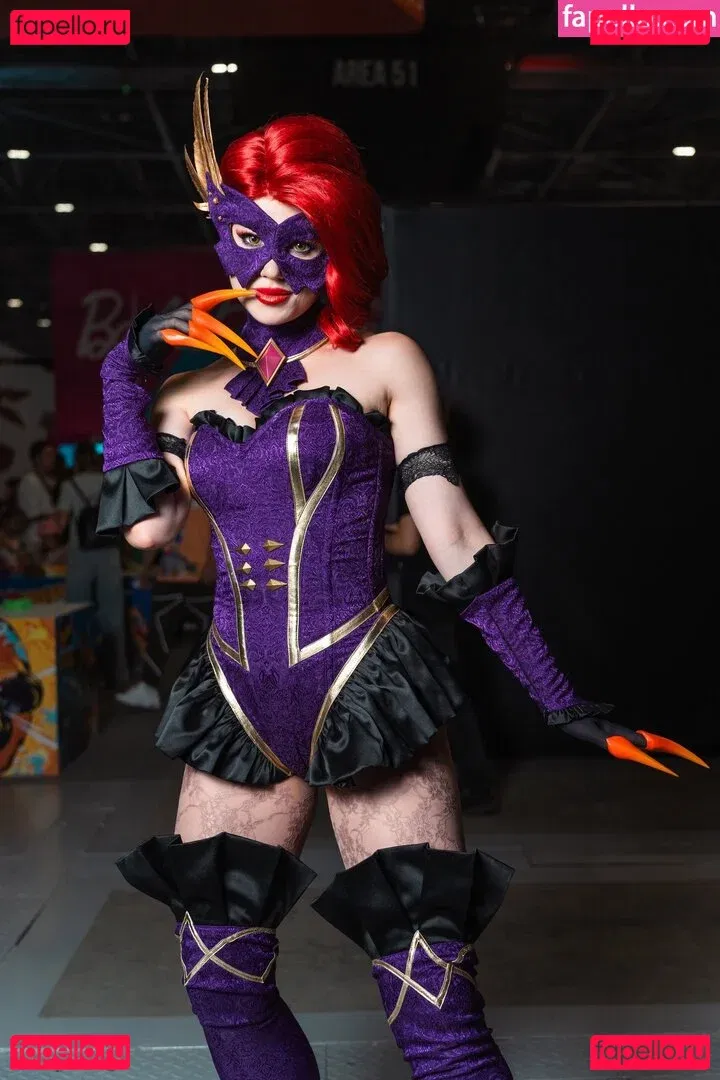 kamiko_zero Onlyfans Photo Gallery 