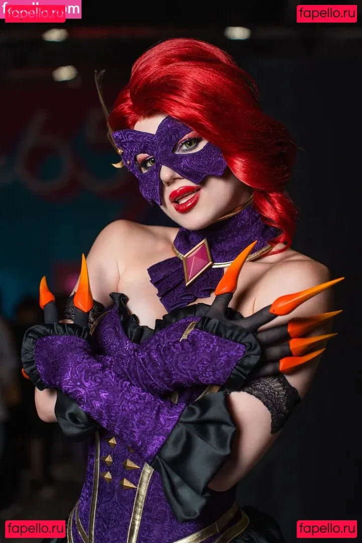 kamiko_zero Onlyfans Photo Gallery 