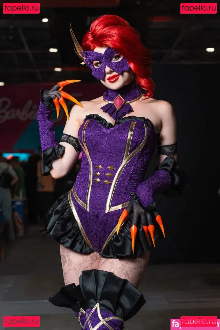 kamiko_zero Onlyfans Photo Gallery 