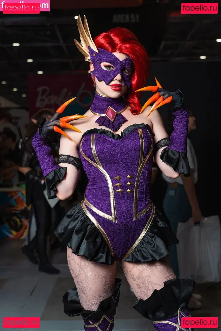 kamiko_zero Onlyfans Photo Gallery 