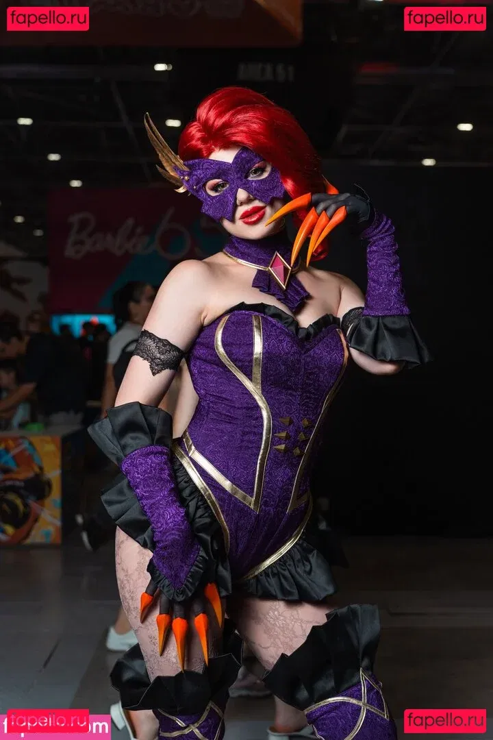 kamiko_zero Onlyfans Photo Gallery 