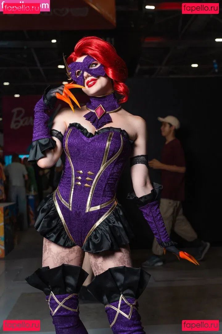 kamiko_zero Onlyfans Photo Gallery 