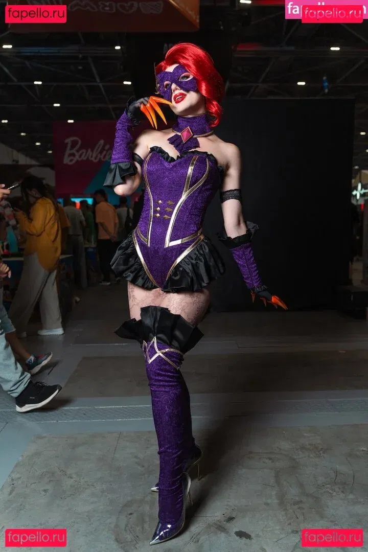 kamiko_zero Onlyfans Photo Gallery 