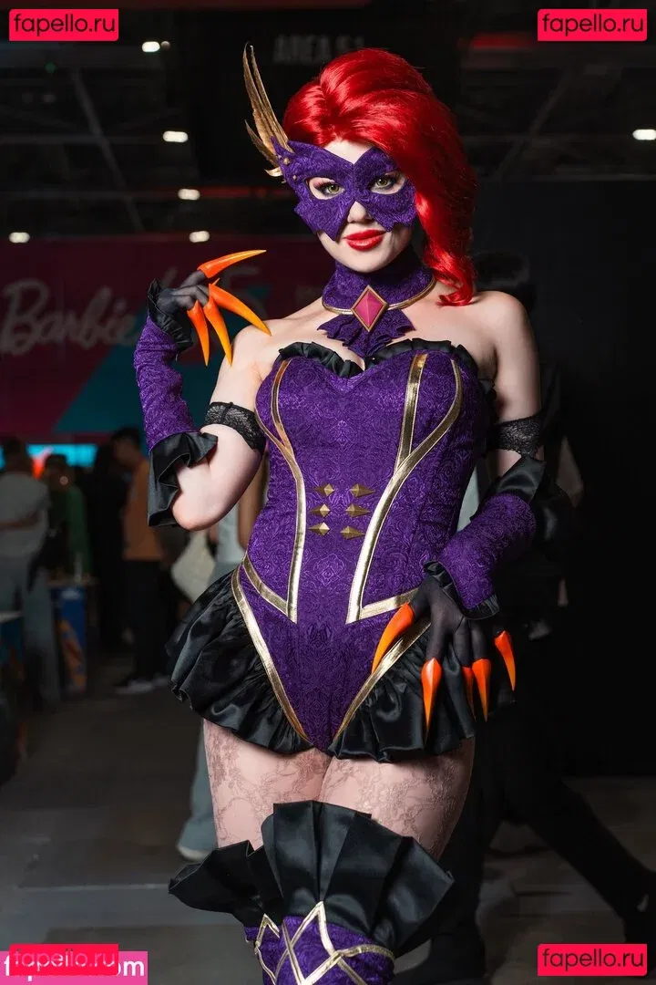 kamiko_zero Onlyfans Photo Gallery 