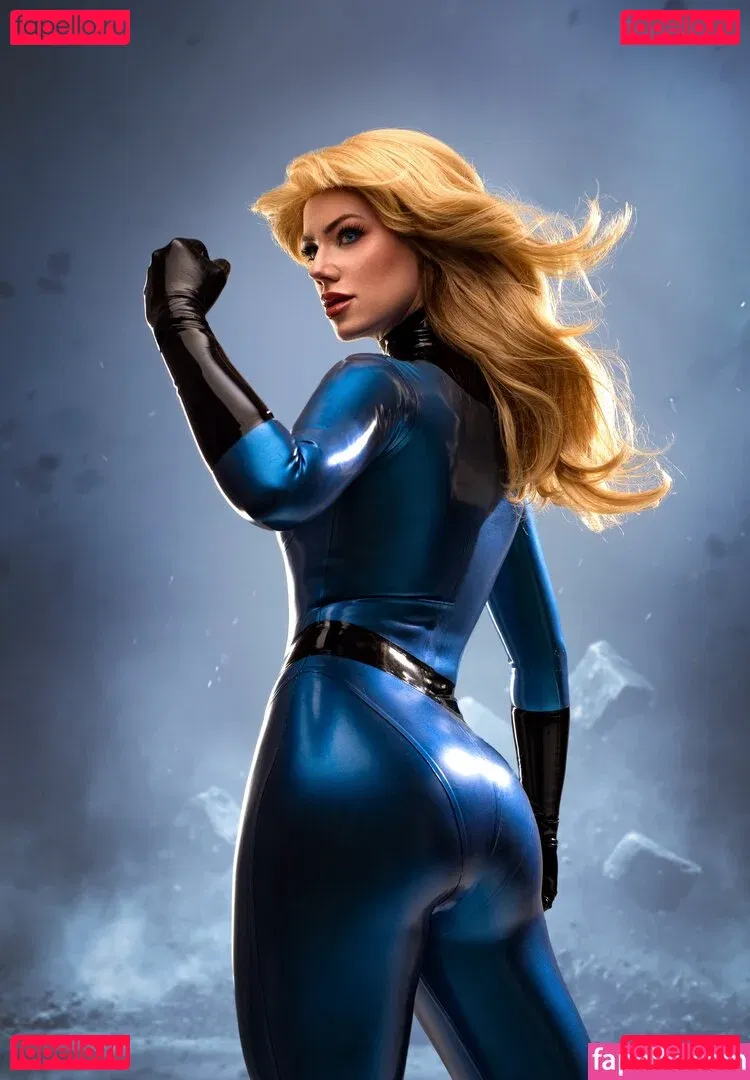 kamiko_zero Onlyfans Photo Gallery 