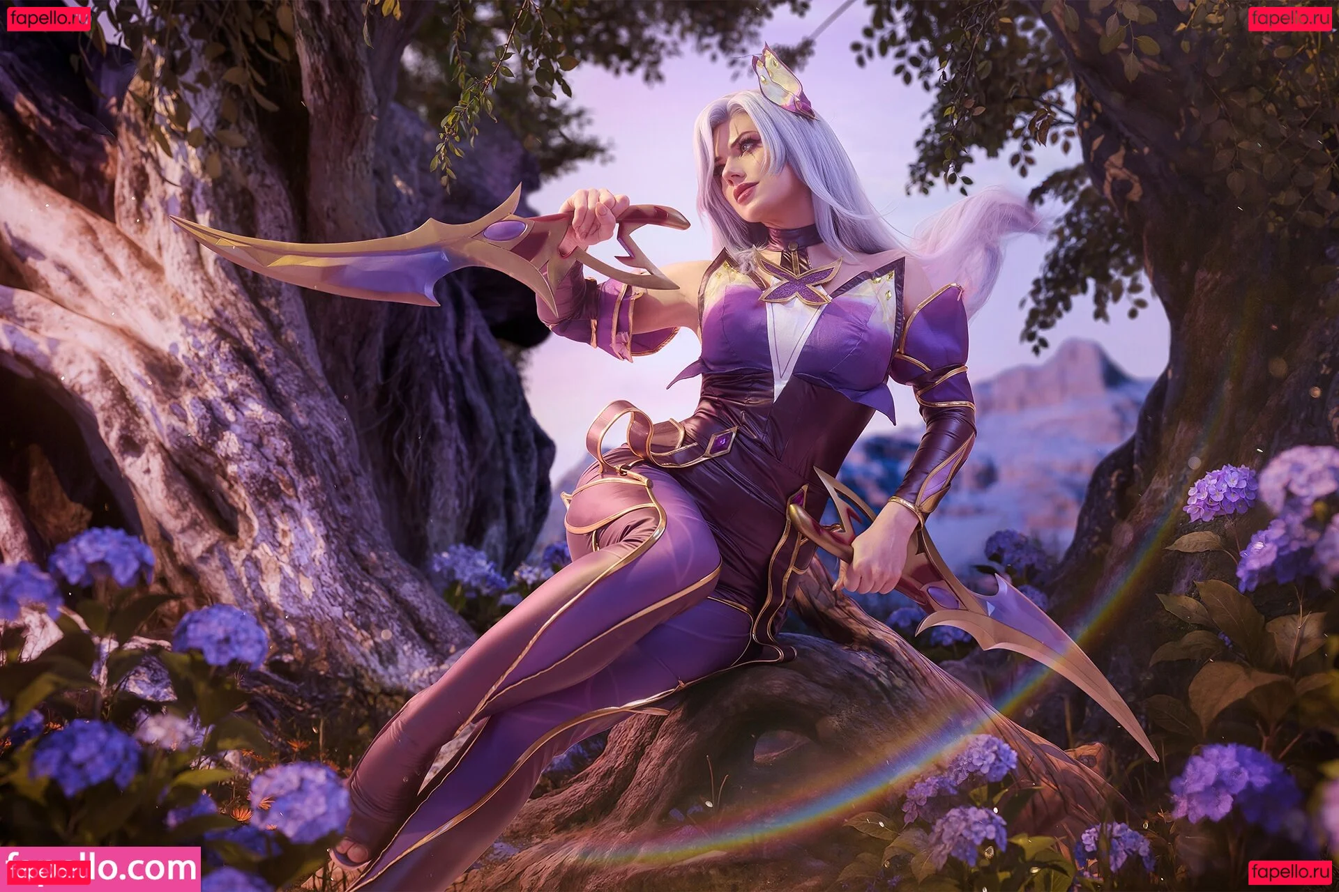 kamiko_zero Onlyfans Photo Gallery 