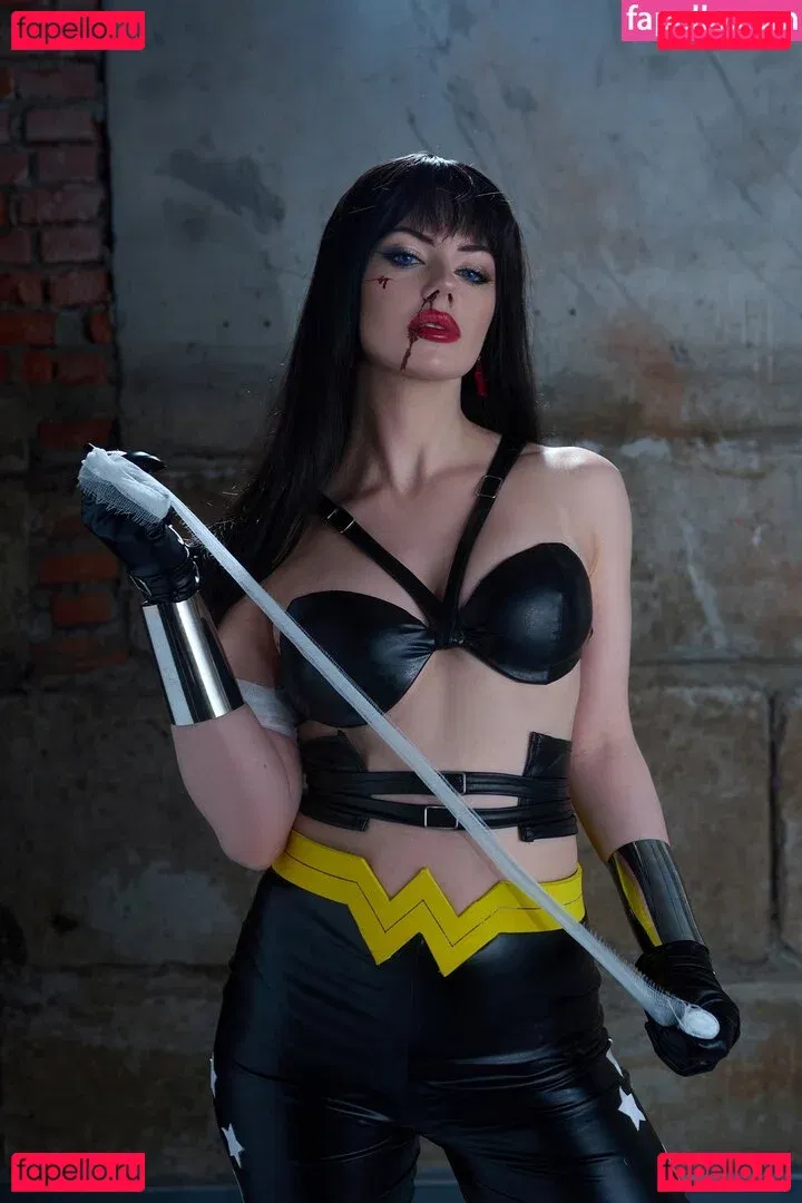 kamiko_zero Onlyfans Photo Gallery 