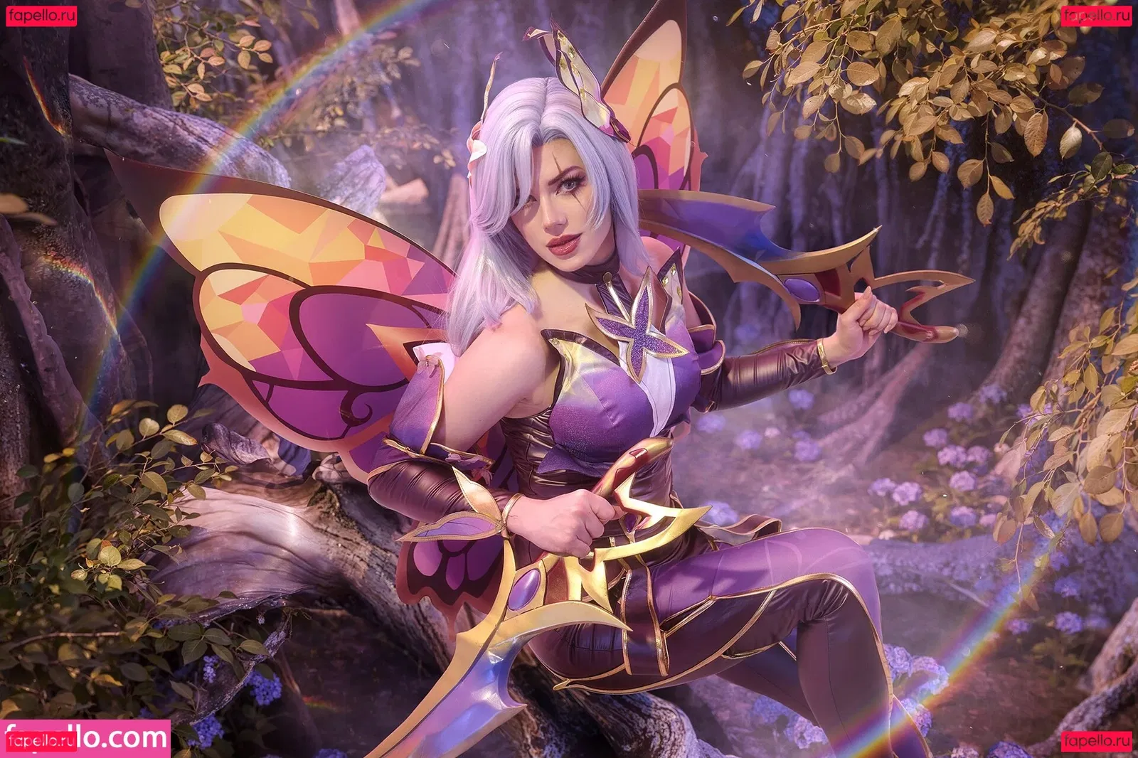 kamiko_zero Onlyfans Photo Gallery 