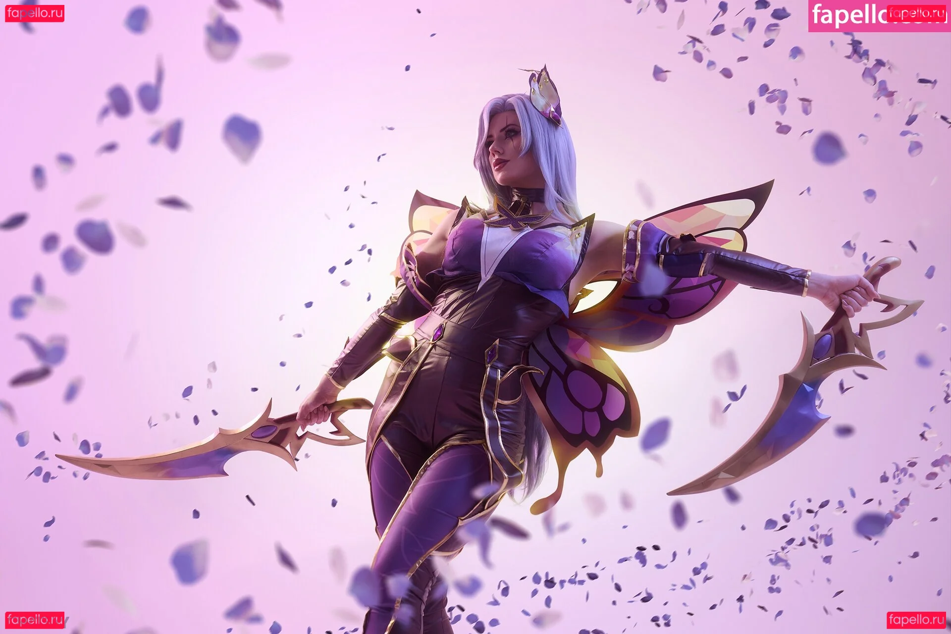 kamiko_zero Onlyfans Photo Gallery 