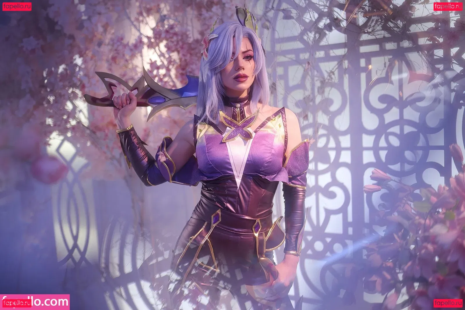 kamiko_zero Onlyfans Photo Gallery 